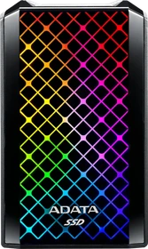 ADATA SE900G, 512GB, USB-C 3.2