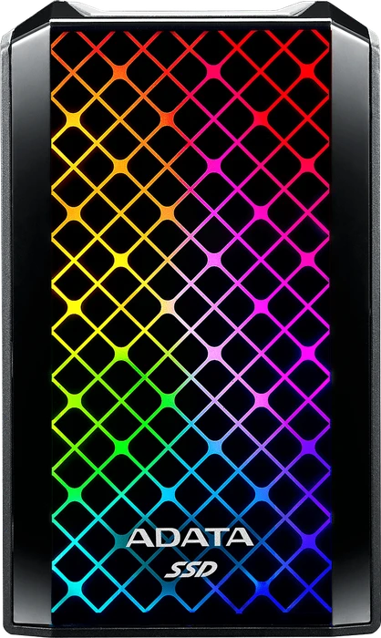 ADATA SE900G, 512GB, USB-C 3.2