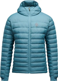 Black Diamond Access Down Hoody Funktionsjacke creek blue (Herren)