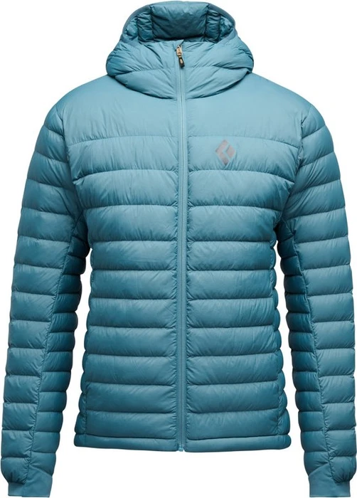 Black Diamond Access Down Hoody Funktionsjacke creek blue (Herren)