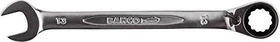 Bahco 1RM-22 Maul-Ringratschenschlüssel, 22x290mm