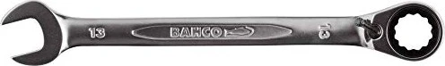 Bahco 1RM-22 Maul-Ringratschenschlüssel, 22x290mm