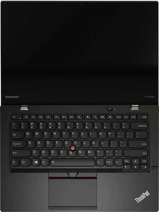 Lenovo ThinkPad X1 Carbon G3, Core i5-5300U, 8GB RAM, 256GB SSD, DE