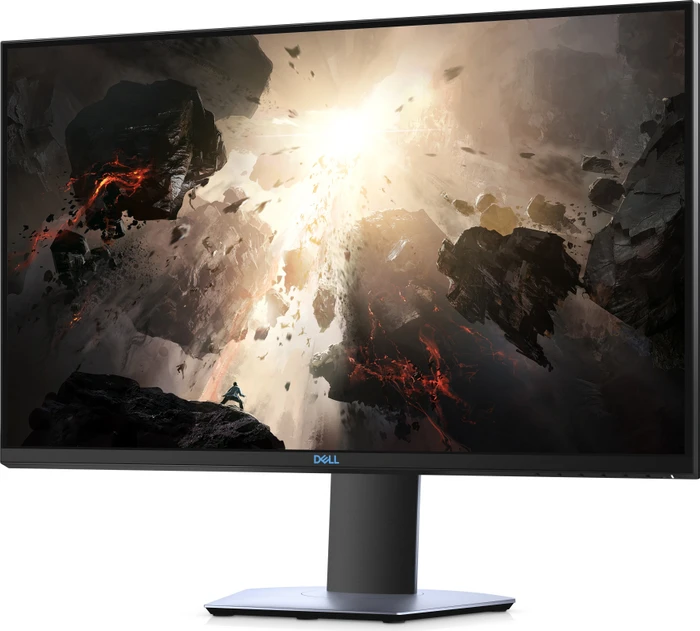 Dell S2719DGF, 27"