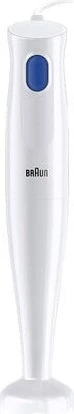 Braun MQ10.000P MultiQuick 1 Stabmixer weiß