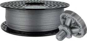 AzureFilm ASA Prime, silber, Spule, 1.75mm, 1.00kg