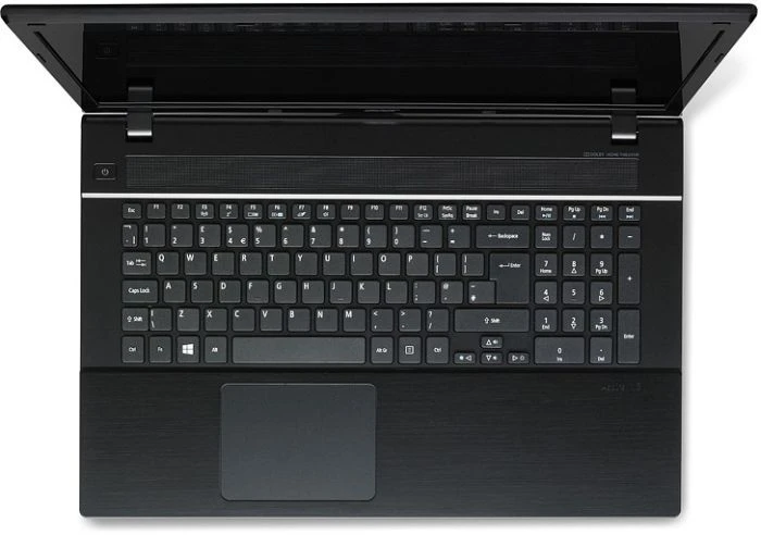 Acer Aspire V3-772G-747a8G75Makk, Core i7-4702MQ, 8GB RAM, 750GB HDD, GeForce GT 750M, DE