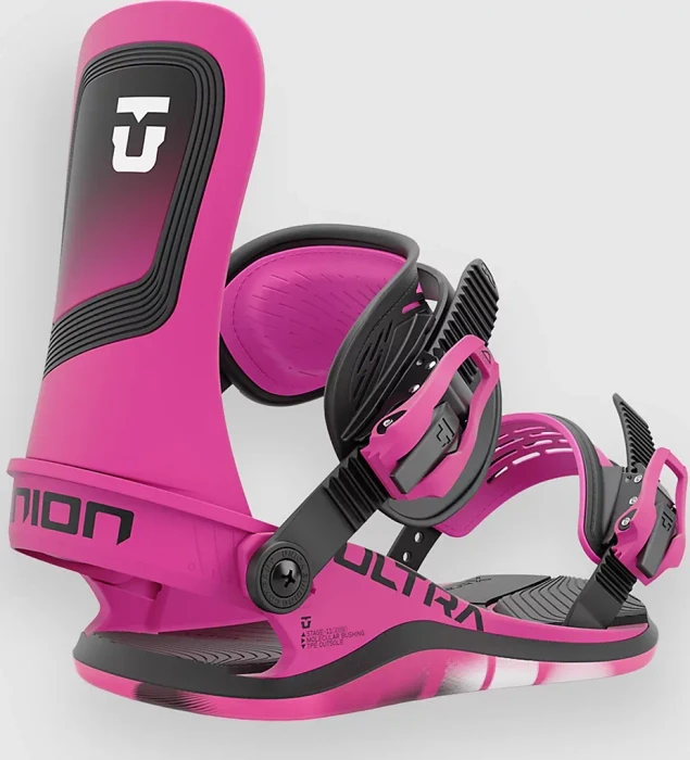 Union Ultra Softbindung (Modell 2024/2025) (Damen)