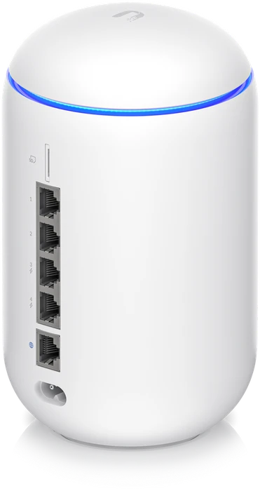 Ubiquiti UniFi Dream Router, UniFi Cloud Gateway