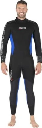Mares Pioneer Nasstauchanzug 5mm (Herren)