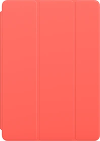 Apple iPad 10.2" und iPad Pro/Air 3 10.5" Smart Cover, Pink Citrus