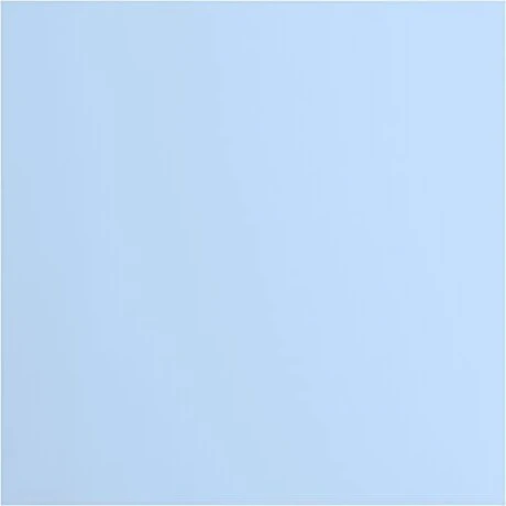 Vaessen Creative Tonkarton, 305x305mm, glatt, water, 20 Blatt