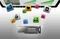 ADATA UV250 16GB, USB-A, USB 2.0 Vorschaubild