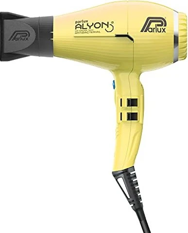 Parlux Alyon Ionic gelb