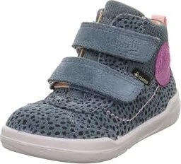Superfit Superfree GTX hellblau/lila (Junior)