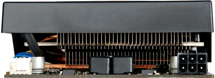 HIS Radeon HD 7850 iPower IceQ X², 2GB GDDR5, DVI, HDMI, 2x mDP