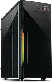 Inter-Tech B-42 RGB, Acrylfenster (88881320)