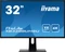 iiyama ProLite XB3288UHSU-B1, 31.5" Vorschaubild