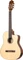 Ortega RCE125SN Thinline Natural Vorschaubild