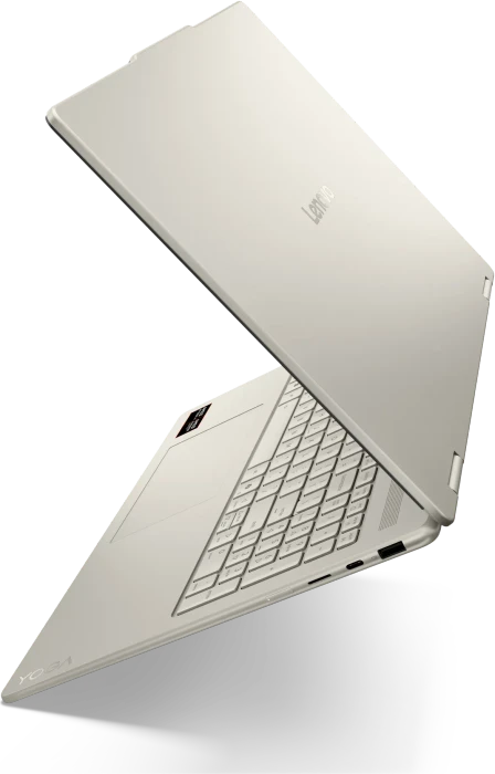 Lenovo Yoga 7 2-in-1 16AKP10, Seashell, Ryzen AI 7 350, 16GB RAM, 1TB SSD, DE