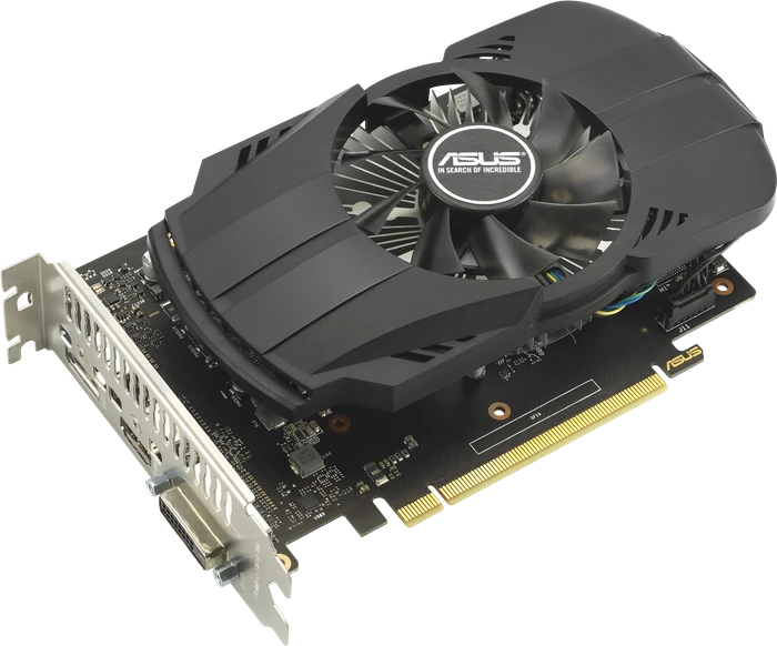ASUS GeForce GTX 1650