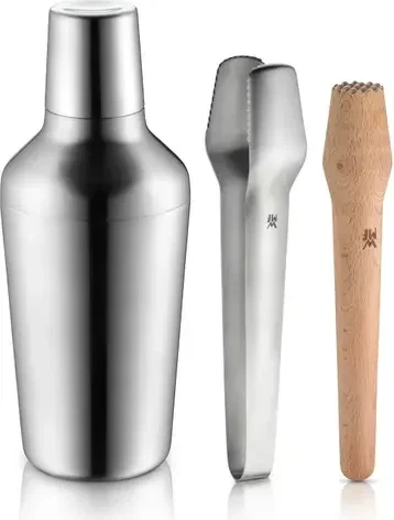 WMF Clever & More Bar-Set, 4-teilig