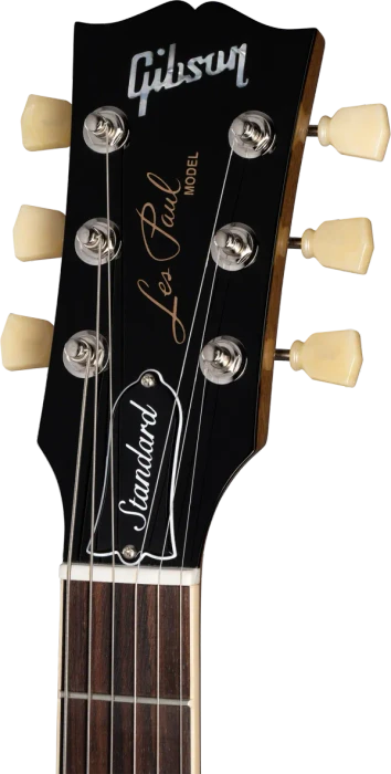 Gibson Les Paul Standard '50s Plain Top Pelham Blue