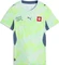 Puma FIFA WM 2026 Schweiz Auswärtstrikot kurzarm sea glass/dark indigo (Damen) Vorschaubild