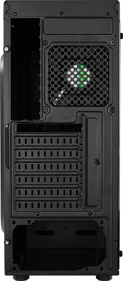 AeroCool Bolt, Acrylfenster