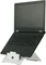 R-Go Riser Flexibel, Notebook-Stand, silber, verstellbar Vorschaubild