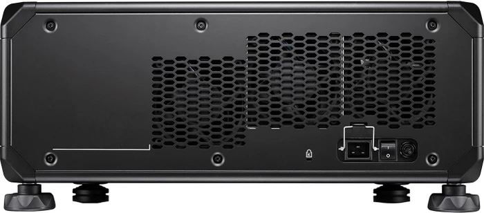 Optoma ZU1700 ohne Objektiv