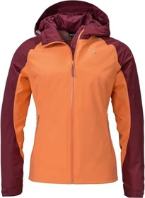 Schöffel Wamberg Funktionsjacke lollipop (Damen)
