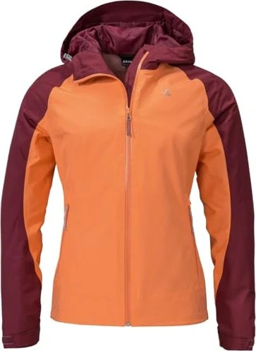 Schöffel Wamberg Funktionsjacke lollipop (Damen)