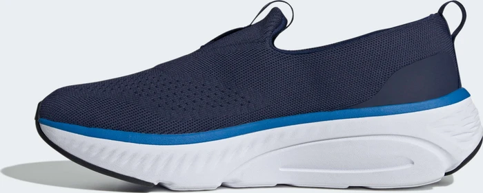 adidas Cloudfoam Go Lounger dark blue/bright royal/cloud white (Herren)