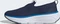 adidas Cloudfoam Go Lounger dark blue/bright royal/cloud white (Herren) Vorschaubild