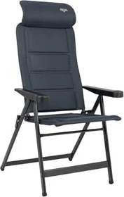 Crespo Air Deluxe Compact AP 240 Campingsessel grau