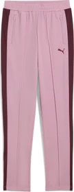 Puma T7 Always On Slim Trainingshose lang poised pink (Junior)