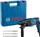 Bosch Professional GBH 2-21 Elektro-Bohr-/Meißelhammer inkl. Koffer + Zubehör (06112A6002)