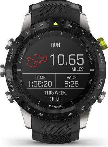 Garmin MARQ Athlete
