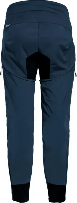 Vaude Minaki II Thermo Hose lang dark sea (Herren)