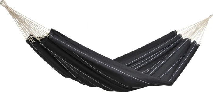 Amazonas Barbados Doppelhängematte black (AZ-1018290)