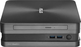 ASUS VivoPC VC65-G021M, Core i3-6100T, 4GB RAM, 500GB HDD