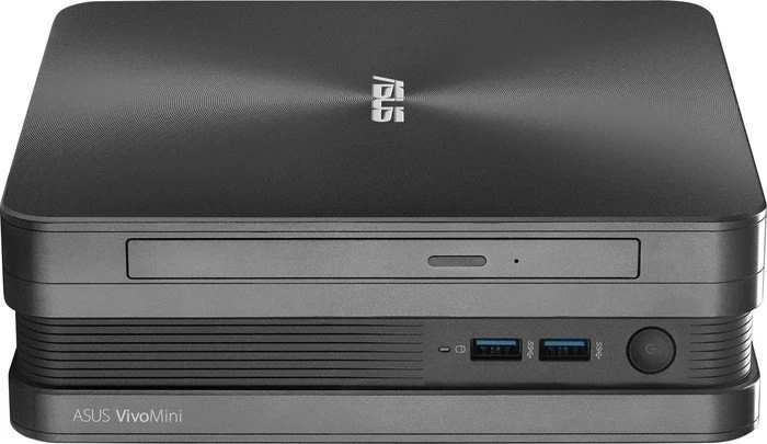 ASUS VivoPC VC65-G021M, Core i3-6100T, 4GB RAM, 500GB HDD