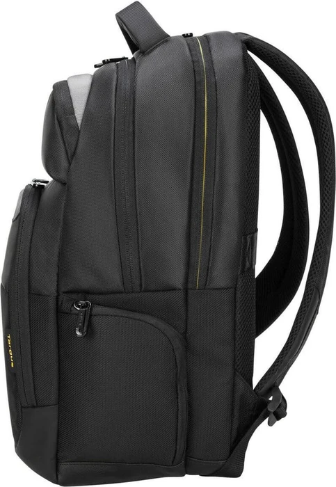 Targus CityGear 14-15.6" Rucksack schwarz
