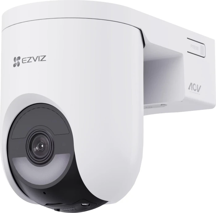 Ezviz HB8 Lite