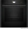 Neff N90 B59FS3AY0 Flex Design Dampfbackofen Vorschaubild