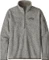 Patagonia Better Sweater 1/4-Zip Fleece Pullover (Damen) Vorschaubild