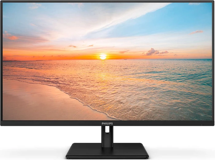 Philips E1 1000 Serie