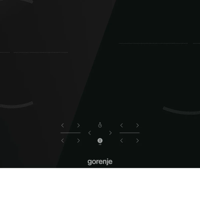 Gorenje GI6401BSC Induktionskochfeld autark