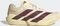 adidas Adizero Dropset Pro warm vanilla/maroon (Damen) Vorschaubild